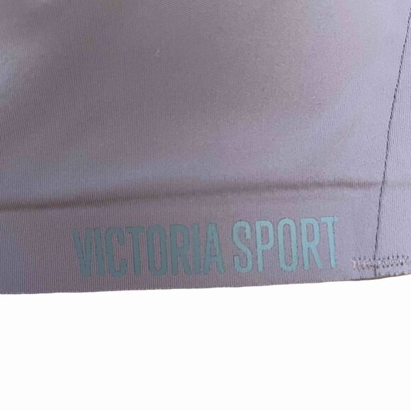 Victoria Sport ~ Mauve Sports Bra ~ size 32C - Picture 5 of 9